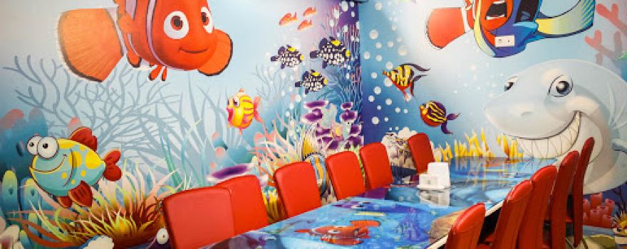 Children's Planet
