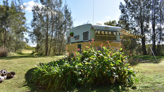 Abstobys Retreat