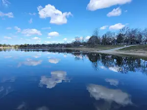 Menahga Campground