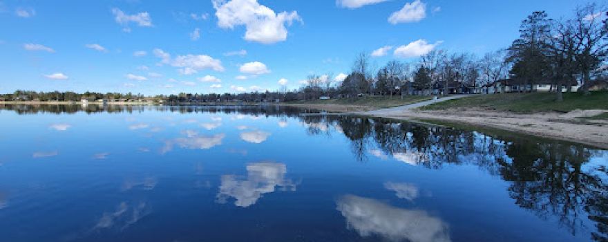 Menahga Campground