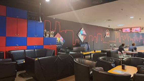 Mk Bowling Suwałki