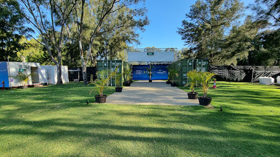 Burswood