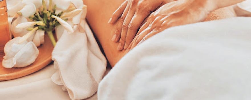 Blanche d Ambre Massages
