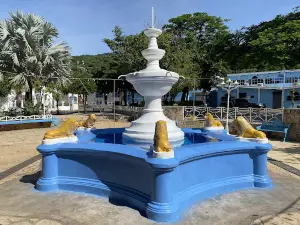 Municipal De Conchagua Park