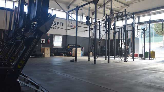 CrossFit Perugia