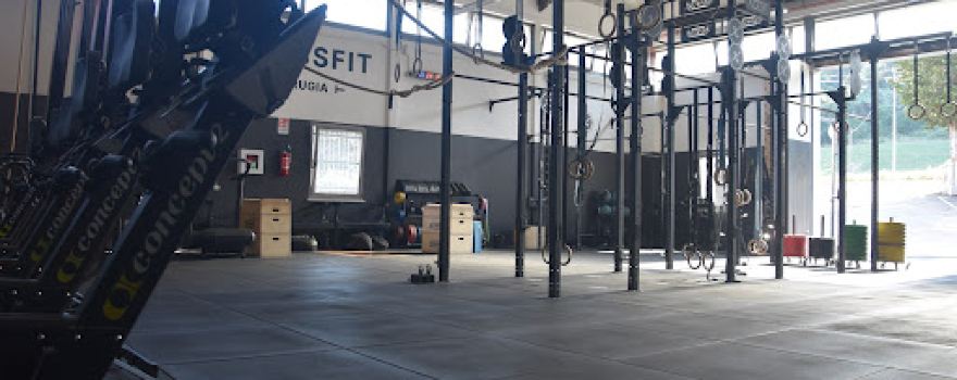 CrossFit Perugia