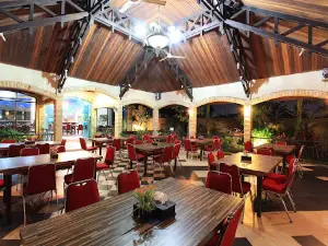 Dangau Hotel Kubu Raya