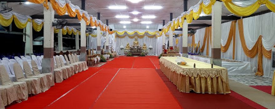 Wat Khlong Tan