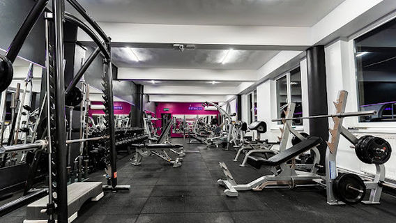 18 Gym