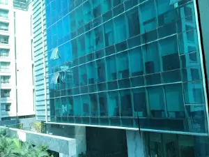Hanuman Mandir Tharka
