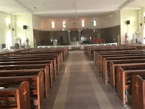 Saint Augustine Catholic Church