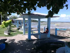 Old Poblacion Seawall