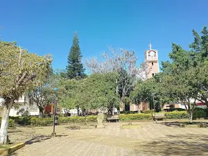 VILLANUEVA Main Park