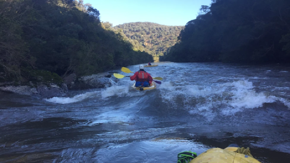 Warrandyte Adventure Tours