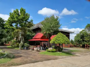 Wat Ban Kruat