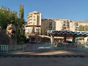 Tamaghra Park