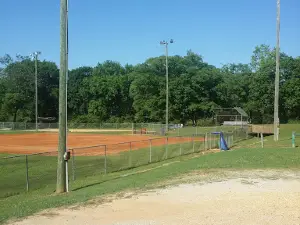 Russellville Parks Department
