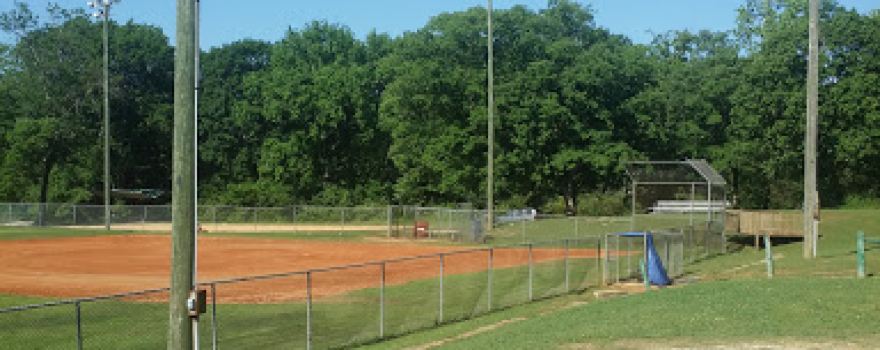 Russellville Parks Department