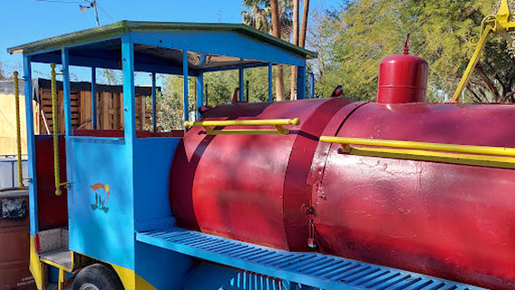 Vicente Guerrero Park