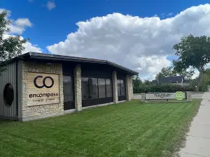 Encompass Fitness Studio