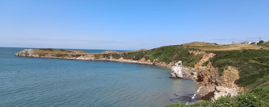 Dolydd campsite