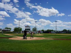 Clinton LumberKings