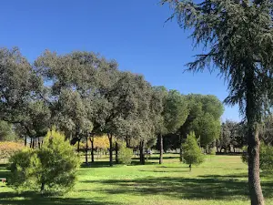 Club de Golf Pozoblanco
