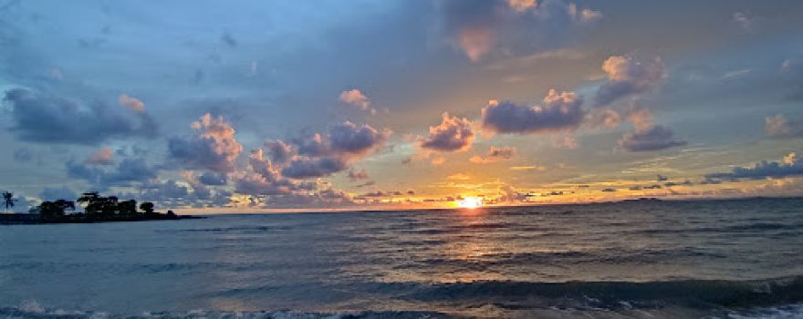 Galve Beach Resort