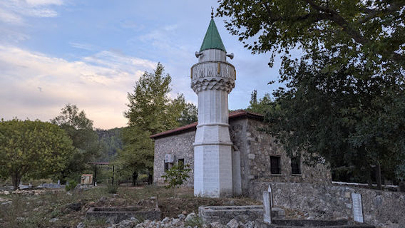 Kayaköy