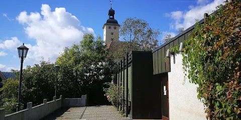 Siebenburgisches Museum