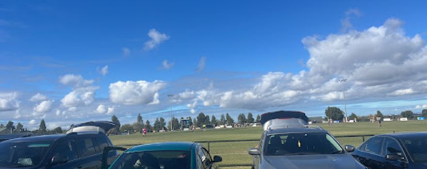 Hillside Football and Cricket Club