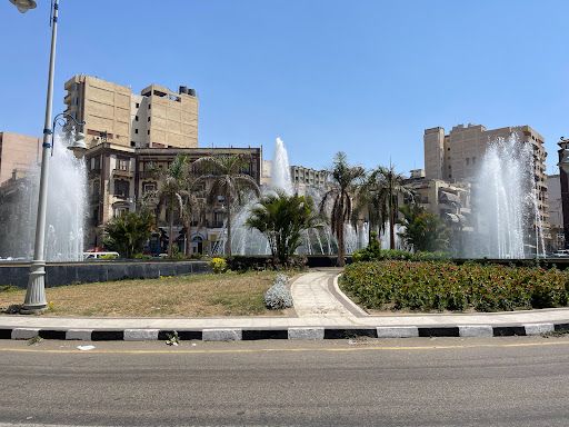Manshiah Square