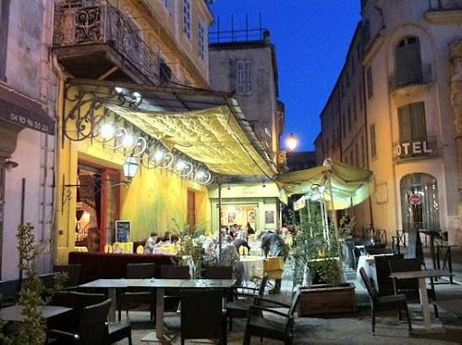 Place du Forum