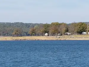 Cherokee Landing Recreation