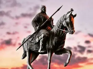 Maharana Pratap Chowk
