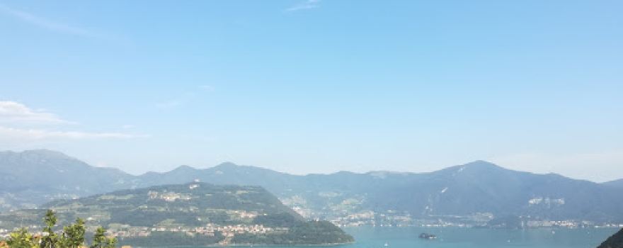 Spiaggia Libera - Lido