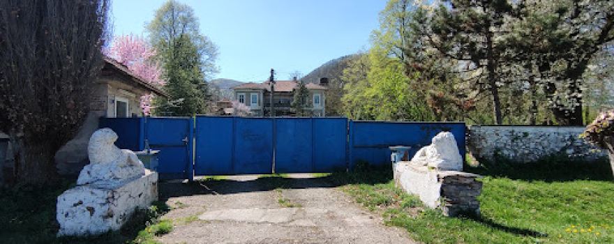 Castelul Josika
