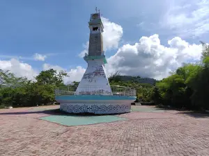 Parigi Moutong Mutiara Khatulistiwa
