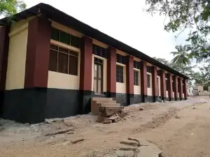 Tanzania Assemblies of God (TAG)-YESU YU HAI "MASASI"