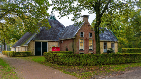 Beetsterzwaag