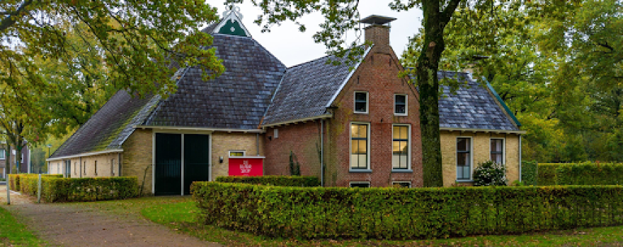 De Buorskip, Dorpshuis & Zalenverhuur