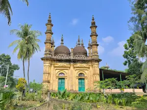 Tentulia Shahi Jame Masjid