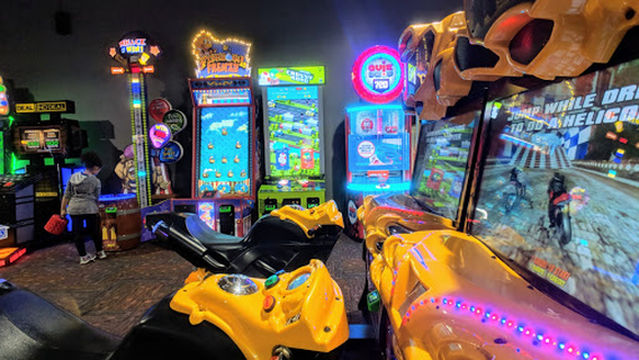 Spins Bowl Wappingers