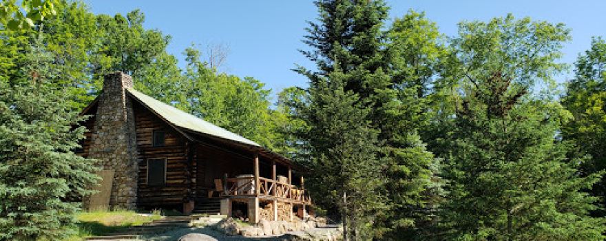 Deerfoot Lodge