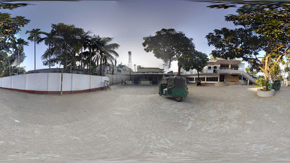 Kadamtali Point Jame Masjid