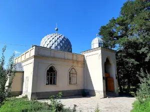 Karakoo Mosque