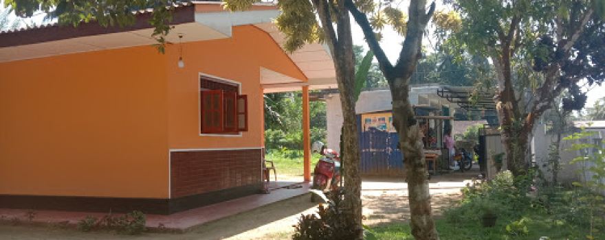 Thalgaswala Fair