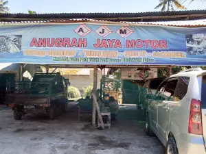 Warung Internet Teluk Panji