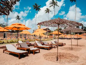 LUP Beach Club