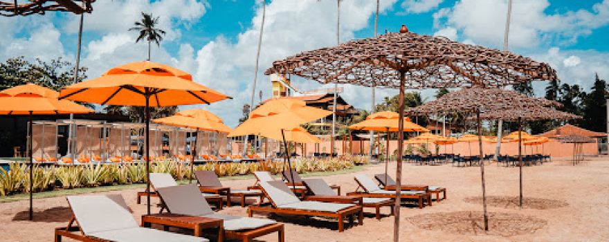 LUP Beach Club